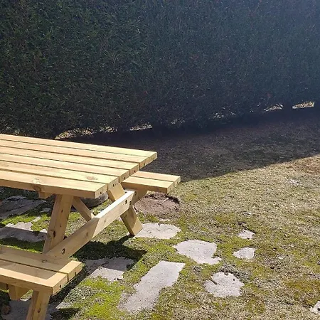 Chemin Du Sapi - Private Garden - Center Of Cham - Montblanc Views Apartment Chamonix Exterior photo